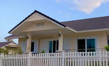 For sale 3 bedrooms house in San Sai, Chiang Mai