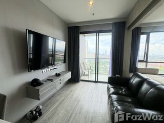 For Rent 1 Bedroom Condo In Bang Lamung, Chonburi