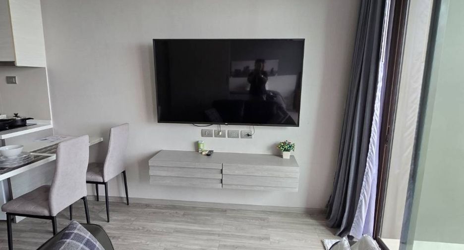For rent 1 bed condo in Jomtien, Pattaya
