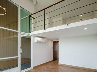 Casa adosada en venta de 4 habitaciones en Lat Phrao, Bangkok
