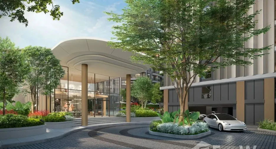For sale 1 bed condo in Thalang, Phuket
