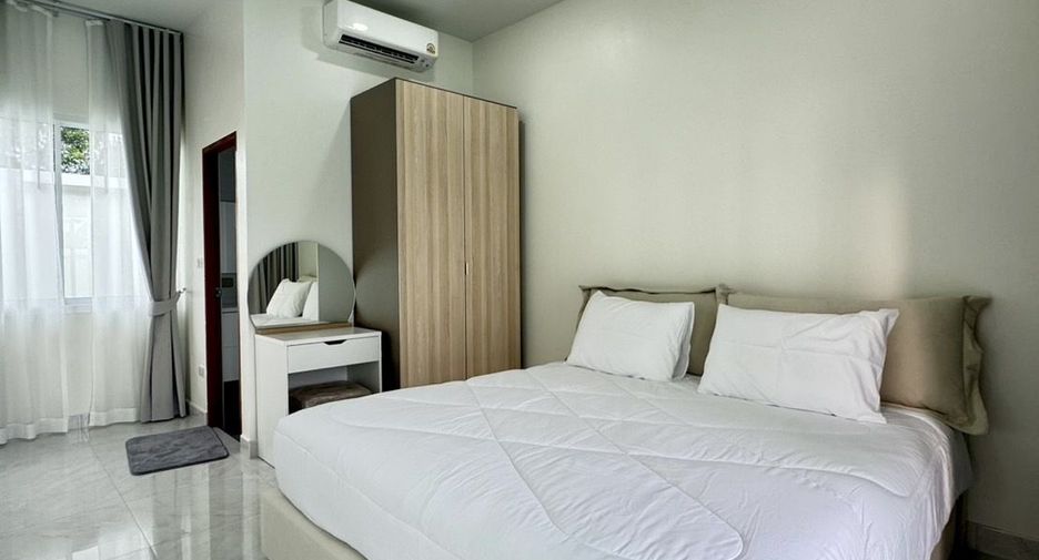 Villa zur Miete mit 3 Zimmer in Mueang Phuket, Phuket