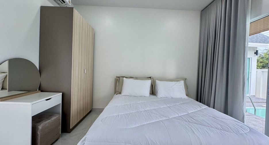 Villa zur Miete mit 3 Zimmer in Mueang Phuket, Phuket