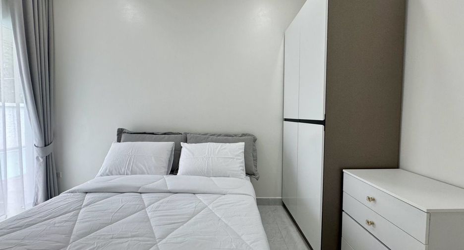 Villa zur Miete mit 3 Zimmer in Mueang Phuket, Phuket