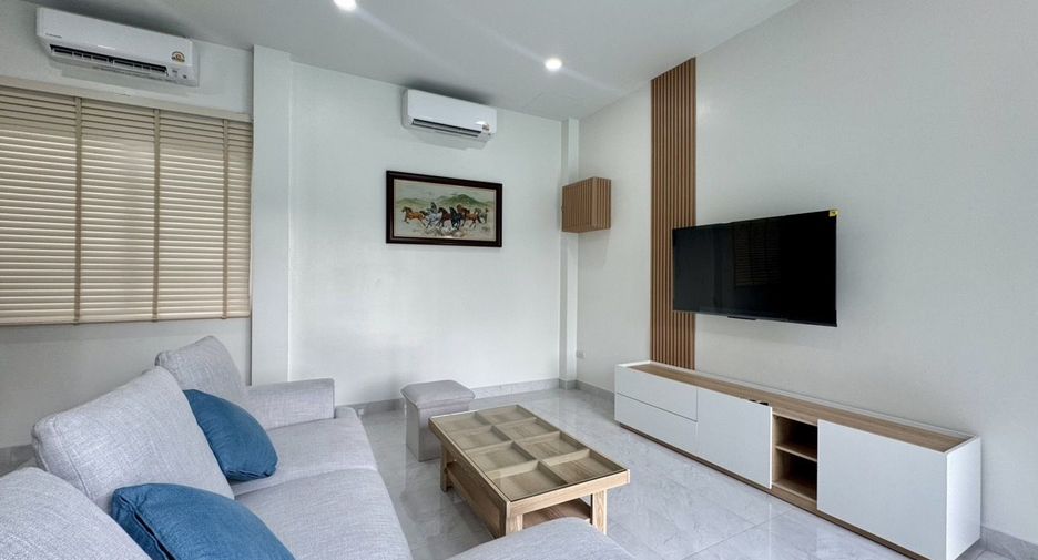 Villa zur Miete mit 3 Zimmer in Mueang Phuket, Phuket