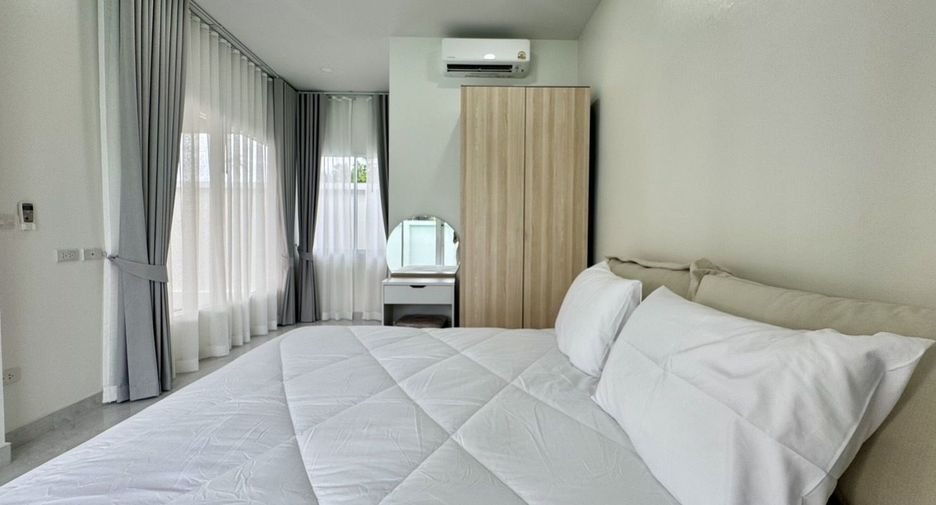 Villa zur Miete mit 3 Zimmer in Mueang Phuket, Phuket