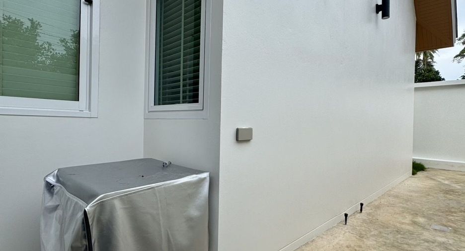 Villa zur Miete mit 3 Zimmer in Mueang Phuket, Phuket