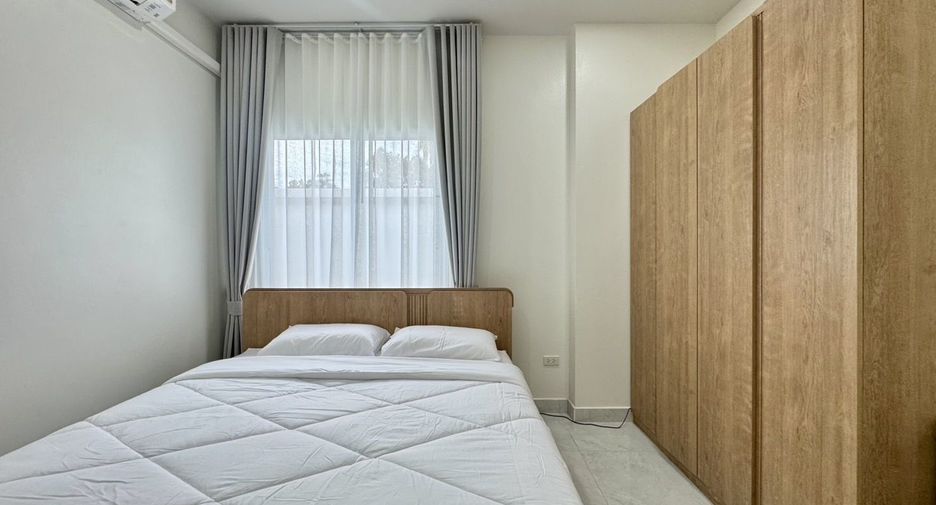 Villa zur Miete mit 3 Zimmer in Mueang Phuket, Phuket