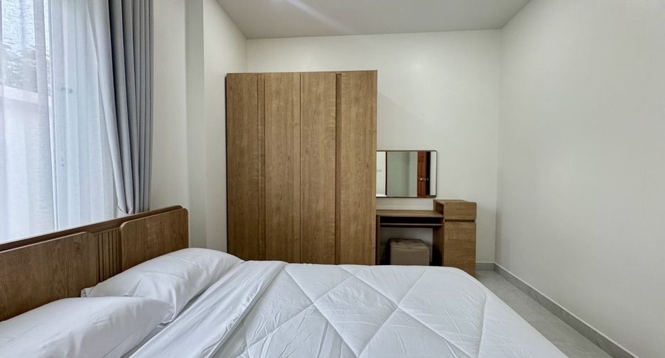 Villa zur Miete mit 3 Zimmer in Mueang Phuket, Phuket