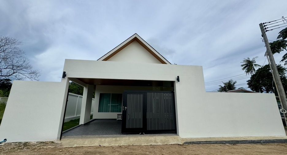 Villa zur Miete mit 3 Zimmer in Mueang Phuket, Phuket