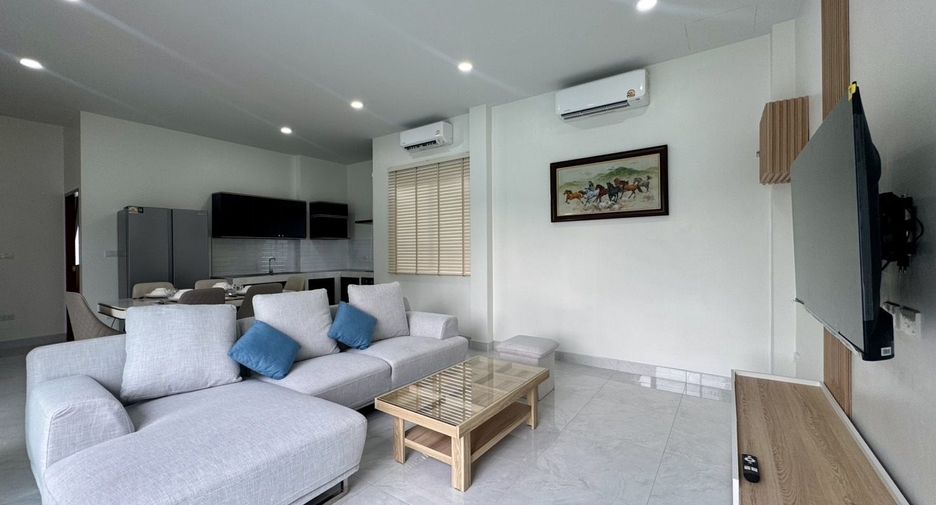 Villa zur Miete mit 3 Zimmer in Mueang Phuket, Phuket