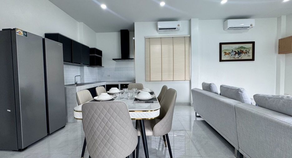 Villa zur Miete mit 3 Zimmer in Mueang Phuket, Phuket