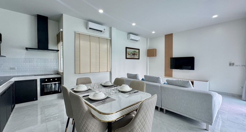 Villa zur Miete mit 3 Zimmer in Mueang Phuket, Phuket
