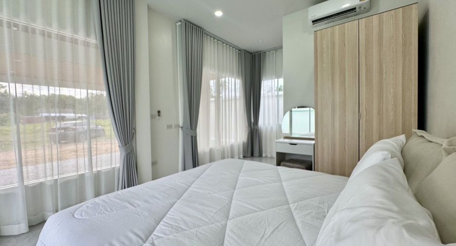 Villa zur Miete mit 3 Zimmer in Mueang Phuket, Phuket