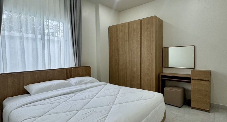 Villa zur Miete mit 3 Zimmer in Mueang Phuket, Phuket