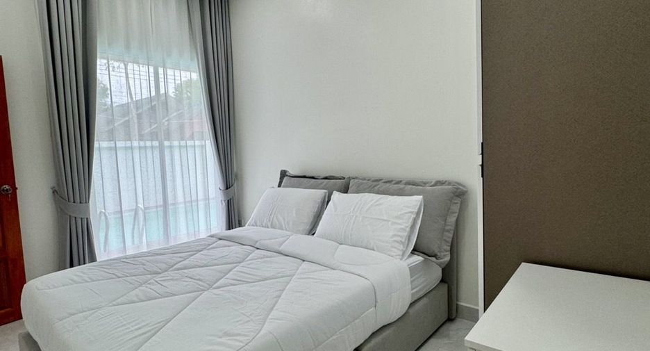 Villa zur Miete mit 3 Zimmer in Mueang Phuket, Phuket