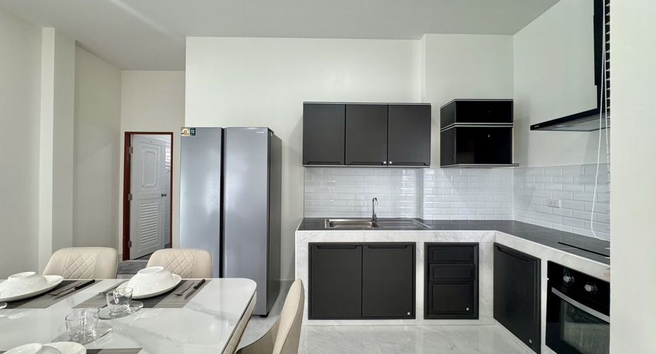Villa zur Miete mit 3 Zimmer in Mueang Phuket, Phuket