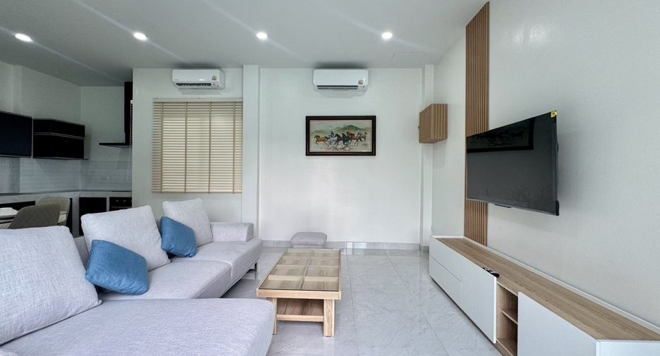 Villa zur Miete mit 3 Zimmer in Mueang Phuket, Phuket