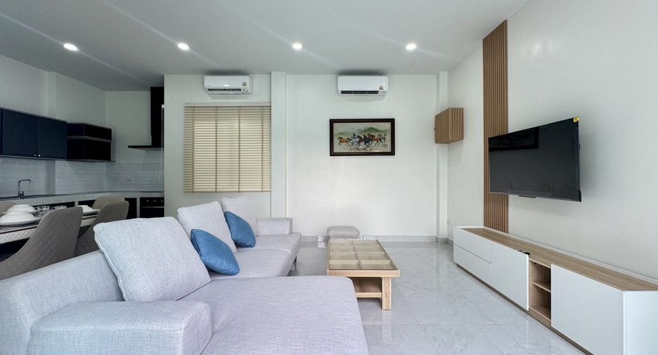 Villa zur Miete mit 3 Zimmer in Mueang Phuket, Phuket