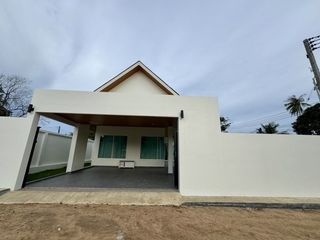 For rent 3 bedrooms villa in Mueang Phuket, Phuket