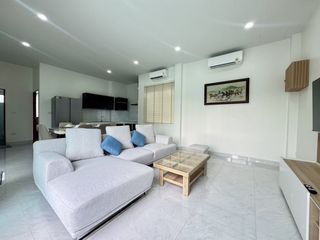 For rent 3 bedrooms villa in Mueang Phuket, Phuket