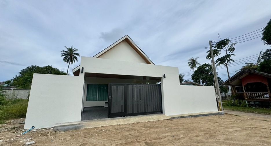 Villa zur Miete mit 3 Zimmer in Mueang Phuket, Phuket