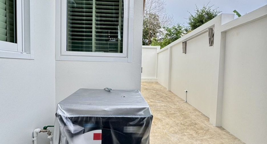 Villa zur Miete mit 3 Zimmer in Mueang Phuket, Phuket