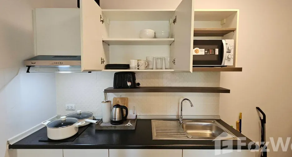 For rent 2 bedrooms condo in Mueang Phuket, Phuket