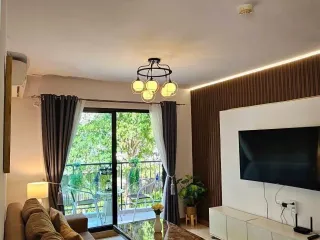 For rent 2 bedrooms condo in Mueang Phuket, Phuket
