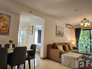 For rent 2 bedrooms condo in Mueang Phuket, Phuket