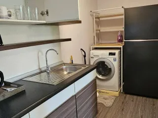 For rent 2 bedrooms condo in Mueang Phuket, Phuket