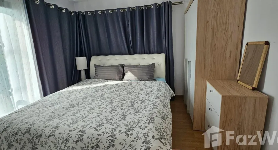 For rent 2 bedrooms condo in Mueang Phuket, Phuket