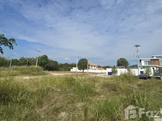 À vendre terrain à Hua Hin, Prachuap Khiri Khan