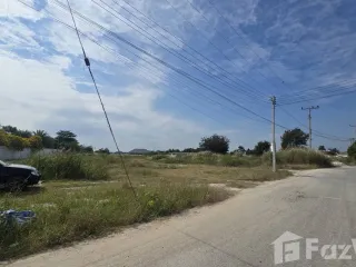 À vendre terrain à Hua Hin, Prachuap Khiri Khan