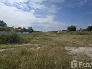 À vendre terrain à Hua Hin, Prachuap Khiri Khan