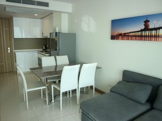 For Rent 1 Bedroom Condo In Bang Lamung, Chonburi