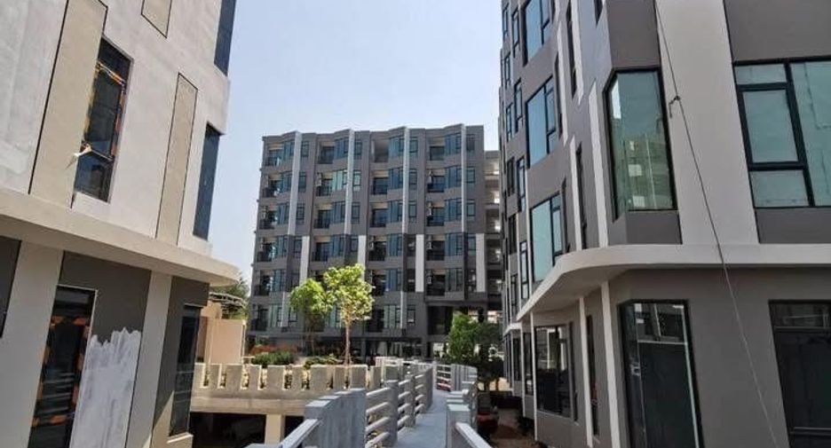 For rent 2 bedrooms condo in Mueang Ubon Ratchathani, Ubon Ratchathani