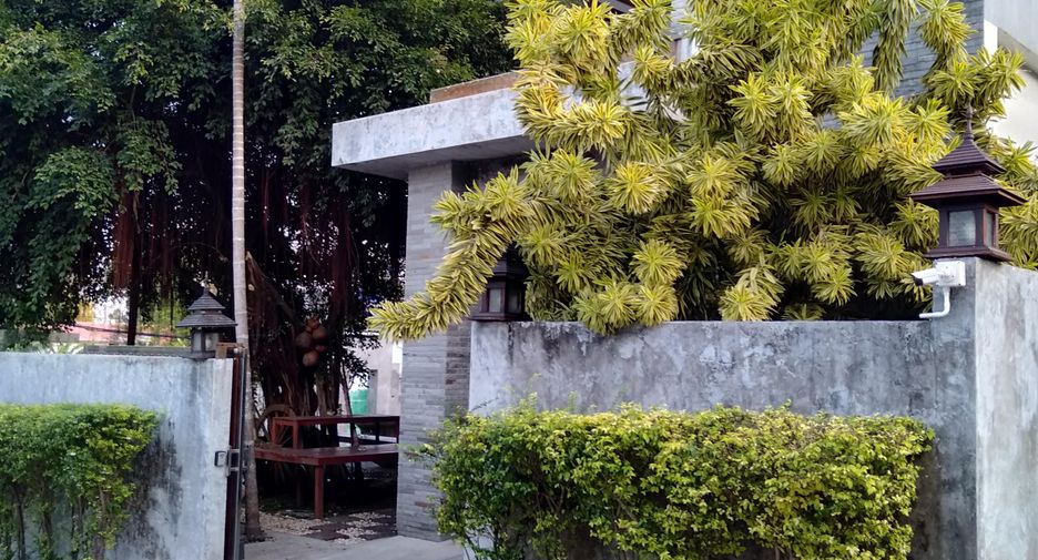 Villa en venta y en alquiler de 10 habitaciones en Mueang Phuket, Phuket