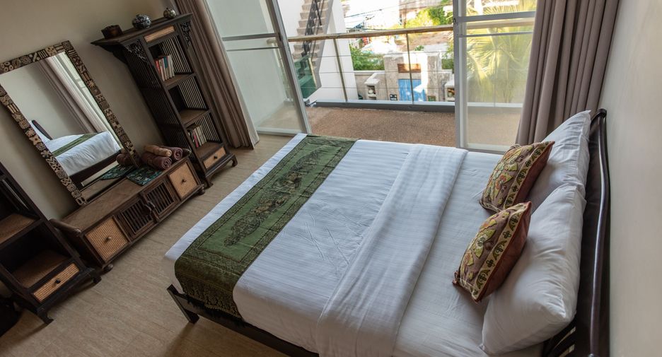 Villa en venta y en alquiler de 10 habitaciones en Mueang Phuket, Phuket