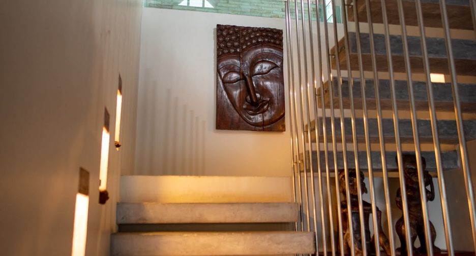Villa en venta y en alquiler de 10 habitaciones en Mueang Phuket, Phuket
