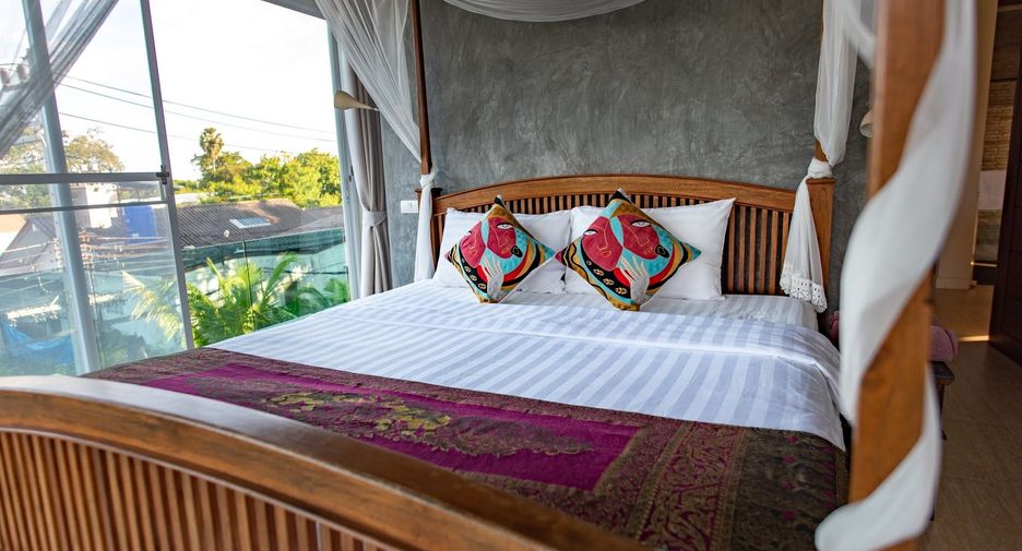 Villa en venta y en alquiler de 10 habitaciones en Mueang Phuket, Phuket