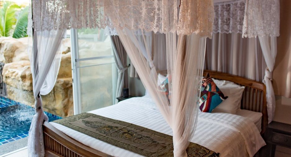 Villa en venta y en alquiler de 10 habitaciones en Mueang Phuket, Phuket