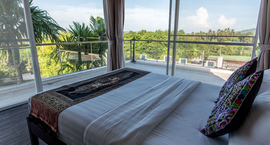 Villa en venta y en alquiler de 10 habitaciones en Mueang Phuket, Phuket