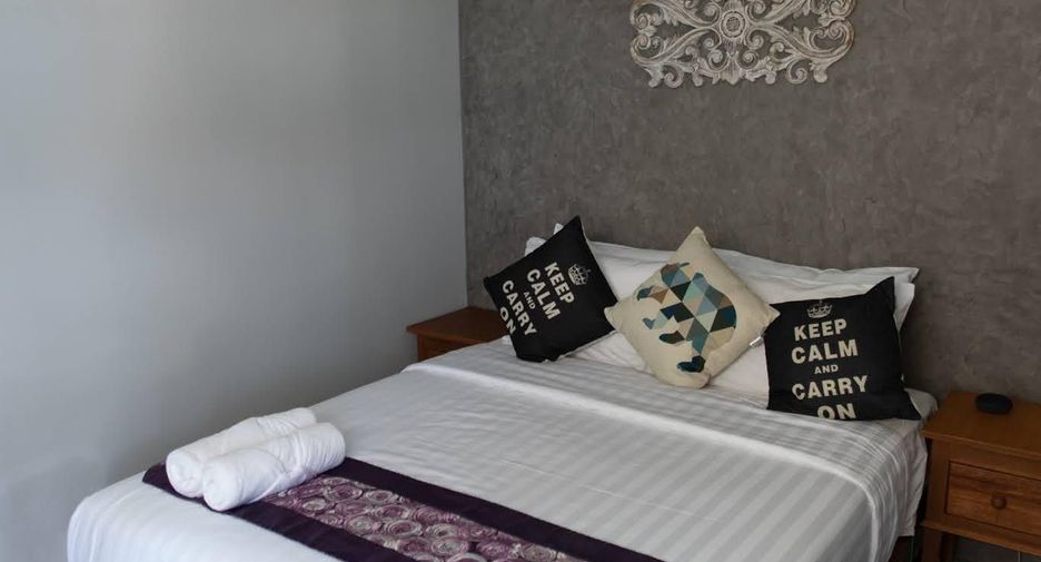 Villa en venta y en alquiler de 10 habitaciones en Mueang Phuket, Phuket