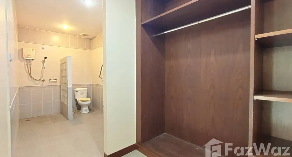 For sale 3 bedrooms villa in Cha Am, Phetchaburi