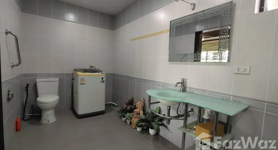 For sale 3 bedrooms villa in Cha Am, Phetchaburi