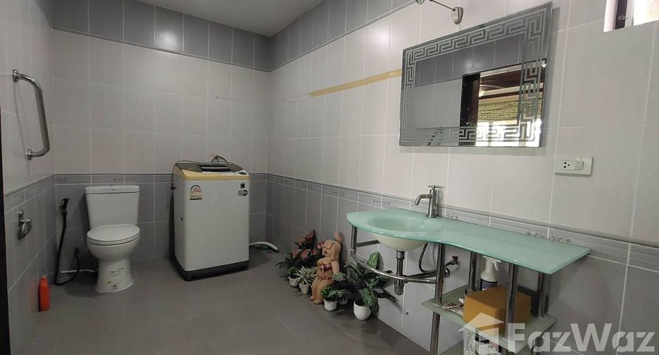 ขาย 3 ห้องนอน วิลล่า ใน ชะอำ, เพชรบุรี