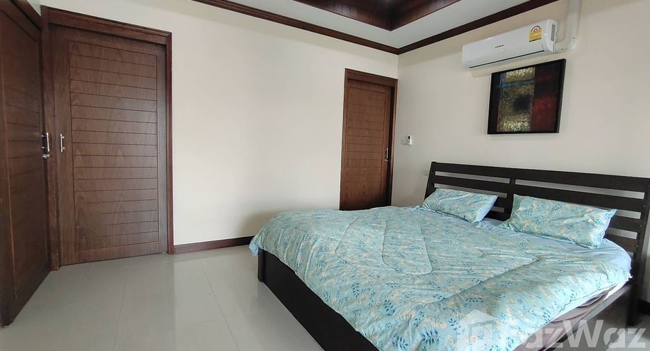 For sale 3 bedrooms villa in Cha Am, Phetchaburi
