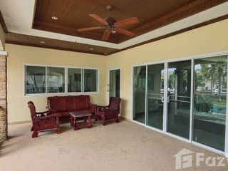 Продажа 3 спальни вилла в Ча Ам, Пхетбури