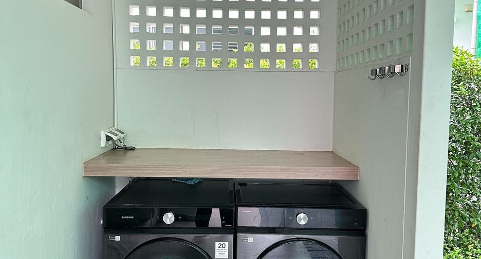 Haus zum Kauf und zur Miete mit 4 Zimmer in Lat Krabang, Bangkok